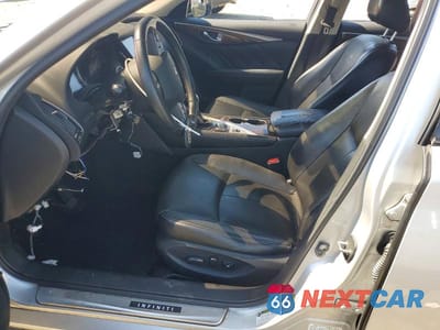 Zdjęcie 7 z 13 samochodu: 2014 INFINITI Q50 PREMIUM VIN:JN1BV7AR6EM704870 - miniatura