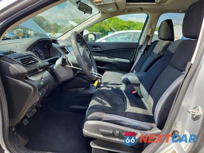 Zdjęcie 7 z 13 samochodu: 2016 HONDA CR-V EX VIN:2HKRM4H53GH642566 - miniatura
