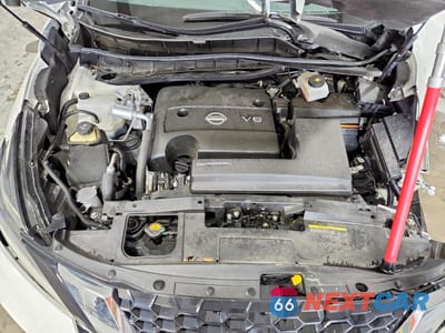 Zdjęcie 11 z 13 samochodu: 2024 NISSAN MURANO SL VIN:5N1AZ2CSXRC115117 - miniatura