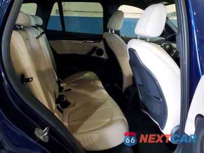 Zdjęcie 11 z 13 samochodu: 2018 BMW X1 XDRIVE28I VIN:WBXHT3C3XJ5F92471 - miniatura