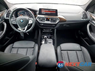 Zdjęcie 8 z 14 samochodu: 2023 BMW X3 XDRIVE30I VIN:5UX53DP05P9S88354 - miniatura