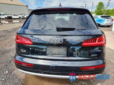 Zdjęcie 6 z 14 samochodu: 2020 AUDI Q5 PREMIUM PLUS VIN:WA1BNAFY6L2036694 - miniatura