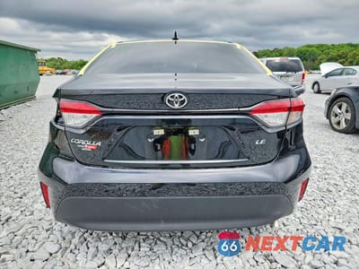 Zdjęcie 6 z 12 samochodu: 2026 TOYOTA COROLLA LE VIN:5YFB4MDE0TP434164 - miniatura