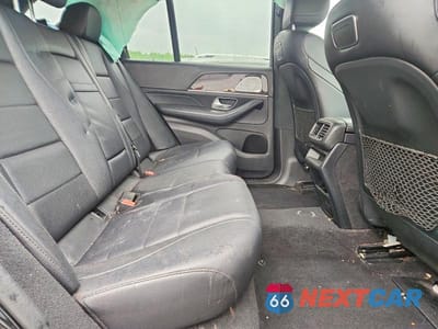 Zdjęcie 11 z 13 samochodu: 2020 MERCEDES-BENZ GLE 350 4MATIC VIN:4JGFB4KB0LA113287 - miniatura