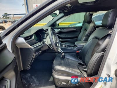 Zdjęcie 7 z 13 samochodu: 2025 JEEP GRAND CHEROKEE LAREDO VIN:1C4RJGAG7SC334519 - miniatura