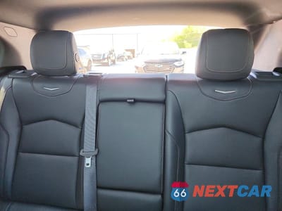 Zdjęcie 10 z 13 samochodu: 2020 CADILLAC XT4 SPORT VIN:1GYFZFR44LF148589 - miniatura