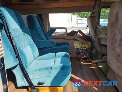 Zdjęcie 11 z 13 samochodu: 2000 DODGE RAM VAN B1500 VIN:2B6HB11YXYK128431 - miniatura