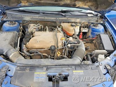 Zdjęcie 21 z 24 samochodu: 2007 PONTIAC G6 BASE VIN:1G2ZG58N574227305 - miniatura