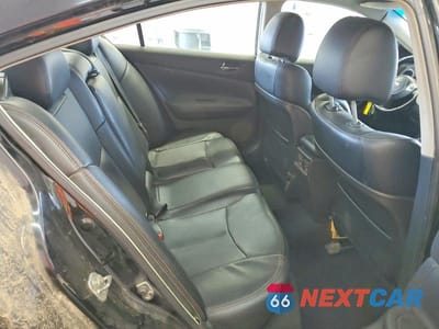 Zdjęcie 10 z 12 samochodu: 2012 NISSAN MAXIMA 3.5 S VIN:1N4AA5AP0CC823014 - miniatura