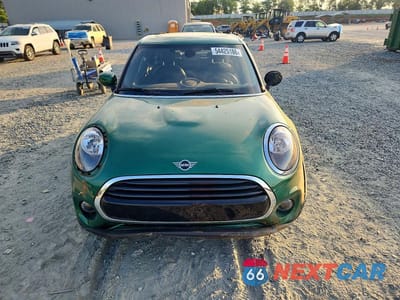 Piąte zdjęcie samochodu w środku: 2020 MINI COOPER VIN:WMWXU7C04L2M10409 - miniatura