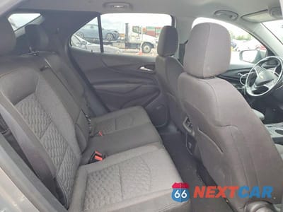 Zdjęcie 10 z 12 samochodu: 2018 CHEVROLET EQUINOX LT VIN:3GNAXJEV5JL126022 - miniatura