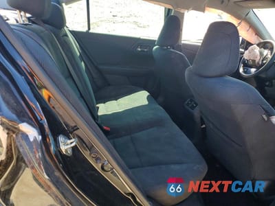 Zdjęcie 10 z 13 samochodu: 2017 HONDA ACCORD EX VIN:1HGCR2F74HA161199 - miniatura