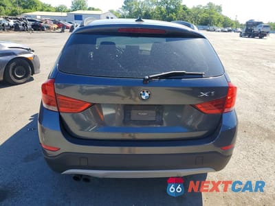 Zdjęcie 6 z 13 samochodu: 2014 BMW X1 SDRIVE28I VIN:WBAVM1C52EVW52083 - miniatura