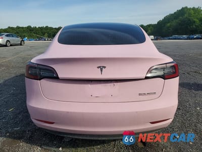 Zdjęcie 6 z 12 samochodu: 2018 TESLA MODEL 3 VIN:5YJ3E1EB1JF116549 - miniatura