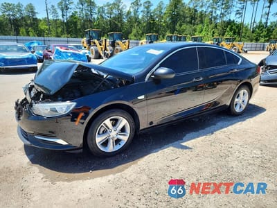 2018 BUICK REGAL PREFERRED W04GL6SX6J1096144 - główne zdjęcie licytacji z USA - miniatura