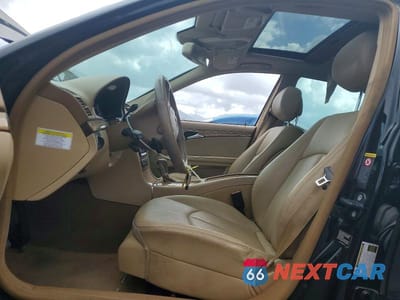 Zdjęcie 7 z 12 samochodu: 2009 MERCEDES-BENZ E 350 VIN:WDBUF56X59B377442 - miniatura
