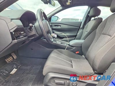 Zdjęcie 7 z 12 samochodu: 2023 HONDA ACCORD HYBRID SPORT VIN:1HGCY2F51PA045782 - miniatura