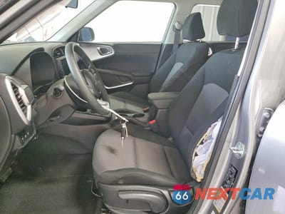 Zdjęcie 7 z 14 samochodu: 2025 KIA SOUL LX VIN:KNDJ23AUXS7942259 - miniatura