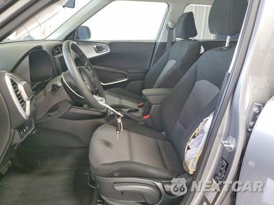 Zdjęcie 7 z 14 samochodu: 2025 KIA SOUL LX VIN:KNDJ23AUXS7942259 - miniatura