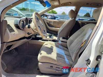 Zdjęcie 7 z 13 samochodu: 2007 NISSAN MURANO S VIN:JN8AZ08W47W603130 - miniatura
