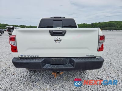 Zdjęcie 6 z 12 samochodu: 2019 NISSAN TITAN S VIN:1N6AA1EJ6KN534762 - miniatura