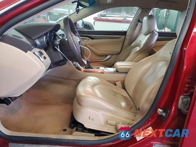 Zdjęcie 7 z 13 samochodu: 2009 CADILLAC CTS VIN:1G6DF577190149324 - miniatura