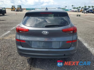 Zdjęcie 6 z 13 samochodu: 2019 HYUNDAI TUCSON SE VIN:KM8J23A47KU897326 - miniatura