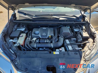 Zdjęcie 12 z 13 samochodu: 2018 LEXUS NX 300 BASE VIN:JTJBARBZ7J2166038 - miniatura