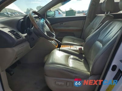 Zdjęcie 7 z 13 samochodu: 2005 LEXUS RX 330 VIN:2T2HA31U85C077145 - miniatura