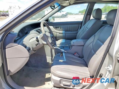 Zdjęcie 7 z 12 samochodu: 2001 TOYOTA AVALON XL VIN:4T1BF28B31U151364 - miniatura