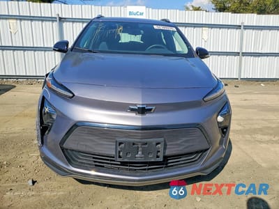 Piąte zdjęcie samochodu w środku: 2023 CHEVROLET BOLT EUV LT VIN:1G1FY6S08P4197336 - miniatura
