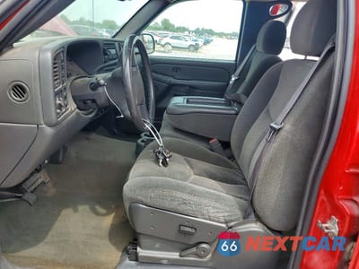 Zdjęcie 7 z 12 samochodu: 2004 CHEVROLET SILVERADO K2500 HEAVY DUTY VIN:1GCHK23244F246302 - miniatura