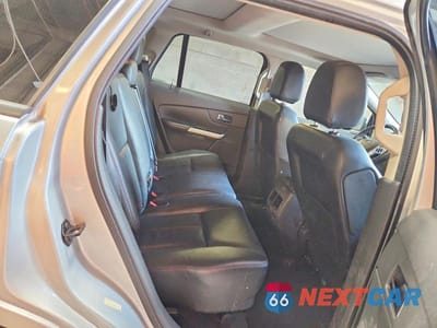 Zdjęcie 11 z 13 samochodu: 2014 FORD EDGE SEL VIN:2FMDK4JC1EBB09533 - miniatura