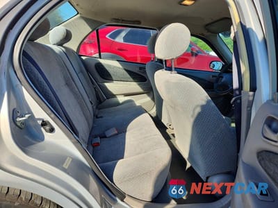 Zdjęcie 10 z 12 samochodu: 2000 TOYOTA COROLLA VE VIN:1NXBR12EXYZ416876 - miniatura
