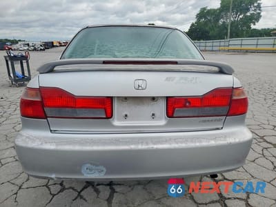 Zdjęcie 6 z 12 samochodu: 1998 HONDA ACCORD LX VIN:1HGCG564XWA075695 - miniatura