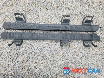 Zdjęcie 12 z 13 samochodu: 2024 FORD F250 SUPER DUTY VIN:1FT8W2BM6REC83646 - miniatura