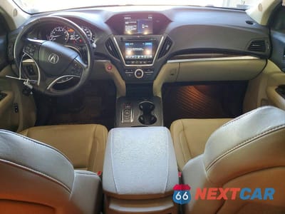 Zdjęcie 8 z 13 samochodu: 2020 ACURA MDX VIN:5J8YD4H34LL022178 - miniatura