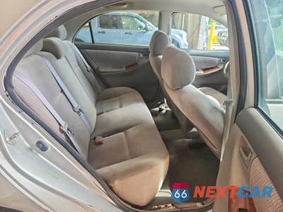Zdjęcie 10 z 13 samochodu: 2006 TOYOTA COROLLA LE VIN:1NXBR32E96Z571654 - miniatura