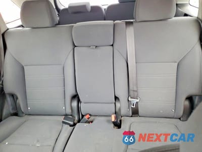 Zdjęcie 10 z 13 samochodu: 2019 KIA SORENTO LX VIN:5XYPGDA33KG436607 - miniatura