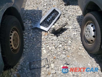 Zdjęcie 13 z 14 samochodu: 2021 RAM PROMASTER 2500 DELIVERY VAN VIN:3C6LRVDG4ME579134 - miniatura