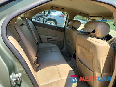 Zdjęcie 10 z 13 samochodu: 2005 CADILLAC STS VIN:1G6DC67A250182983 - miniatura