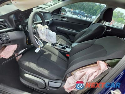 Zdjęcie 7 z 13 samochodu: 2019 KIA OPTIMA LX VIN:5XXGT4L32KG367311 - miniatura