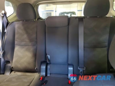 Zdjęcie 10 z 13 samochodu: 2016 NISSAN ROGUE SV VIN:KNMAT2MV1GP638885 - miniatura