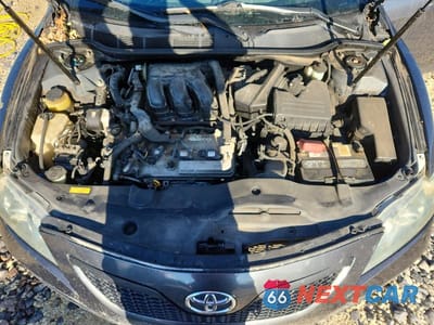 Zdjęcie 11 z 12 samochodu: 2007 TOYOTA CAMRY SE V6 VIN:4T1BK46K17U522542 - miniatura