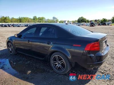 Drugie zdjęcie samochodu z przodu: 2006 ACURA 3.2TL VIN:19UUA65586A063339 - miniatura