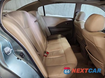 Zdjęcie 10 z 12 samochodu: 2002 NISSAN ALTIMA SE VIN:1N4BL11E62C198493 - miniatura