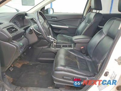 Zdjęcie 7 z 13 samochodu: 2015 HONDA CR-V EXL VIN:2HKRM4H74FH101896 - miniatura