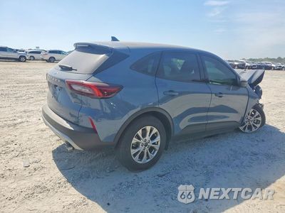 Trzecie zdjęcie samochodu z tyłu: 2025 FORD ESCAPE ACTIVE VIN:1FMCU0GN1SUA51761 - miniatura