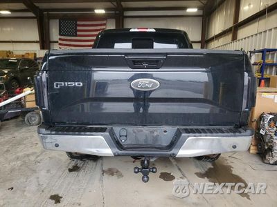 Zdjęcie 6 z 12 samochodu: 2016 FORD F150 SUPERCREW VIN:1FTEW1EP6GKD13391 - miniatura