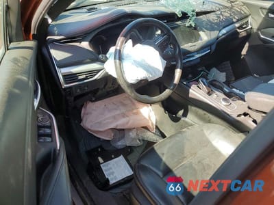 Zdjęcie 8 z 13 samochodu: 2021 CADILLAC XT4 PREMIUM LUXURY VIN:1GYFZDR45MF003793 - miniatura